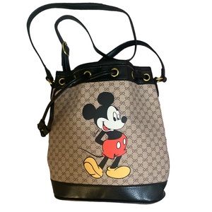 Disney Mickey Mouse crossbody Bag